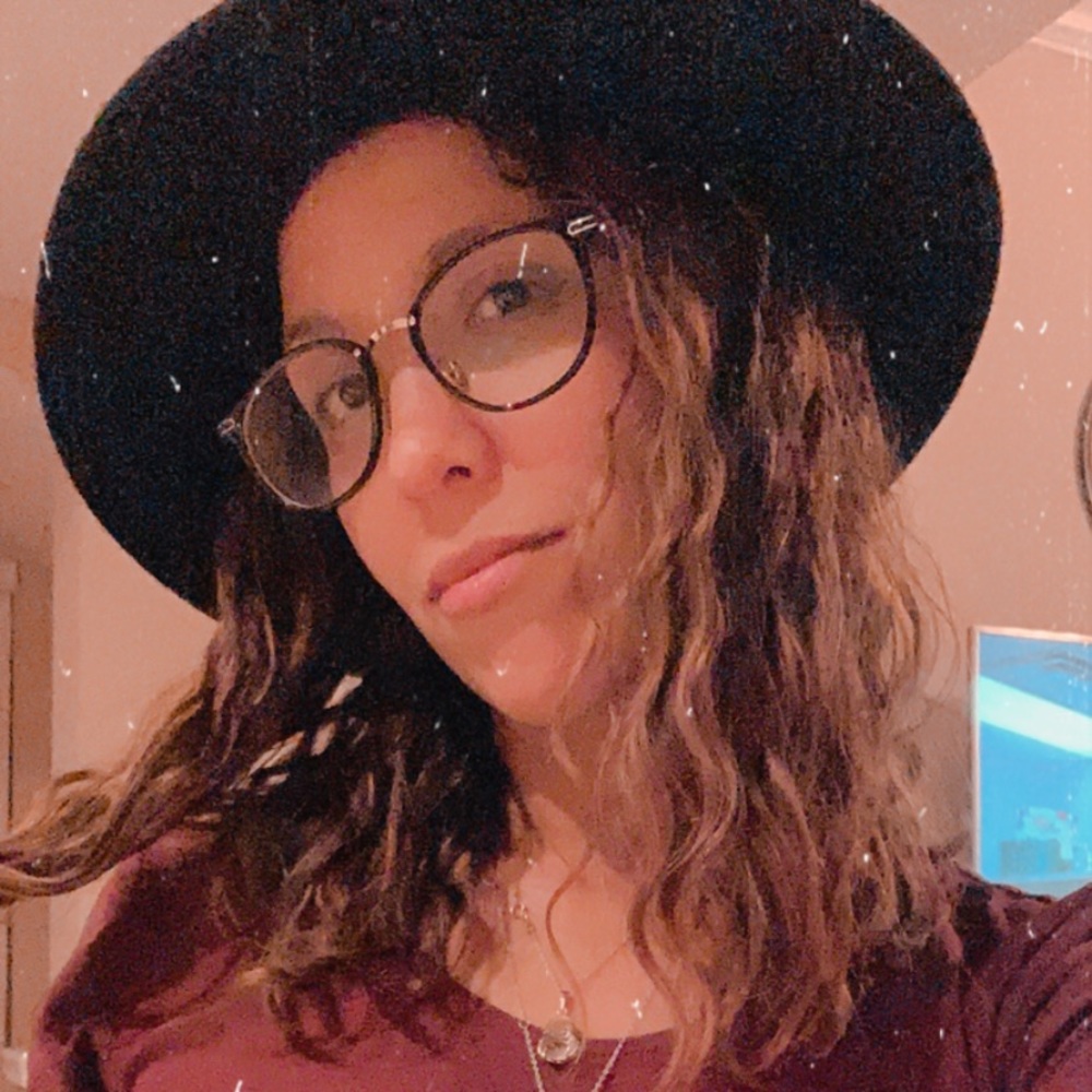 Meet your Posher, Ozaida